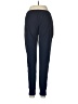 Active by Old Navy Solid Blue Track Pants Size S - photo 2