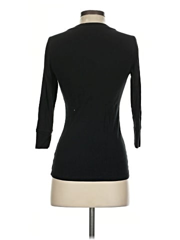 Gap 3/4 Sleeve T-Shirt (view 2)