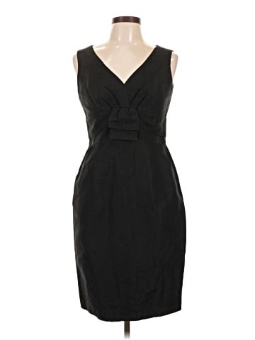 Kay Unger Cocktail Dress (view 1)