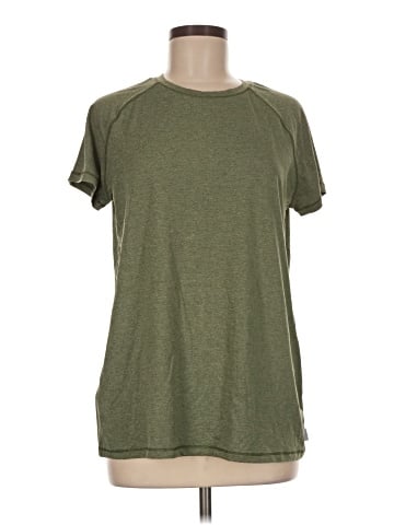 Eddie Bauer Short Sleeve T-Shirt (view 1)