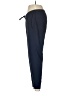 Active by Old Navy Solid Blue Track Pants Size S - photo 5