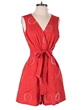 Eva Franco Romper