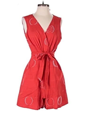 Eva Franco Romper (view 1)