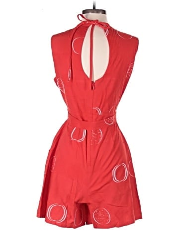 Eva Franco Romper (view 2)