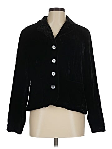 Coldwater Creek Blazer (view 1)
