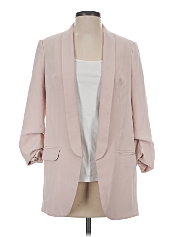 Express Outlet Blazer (view 1)