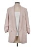 Express Outlet 100% Polyester Pink Blazer Size S - photo 1
