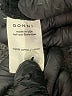 DONNI Black Cardigan Size S - photo 8