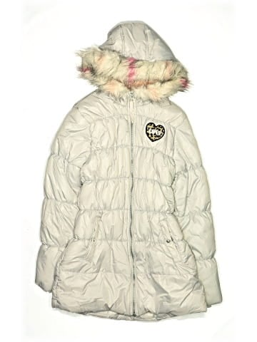 Jessica Simpson Snow Jacket (view 1)