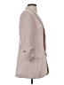 Express Outlet 100% Polyester Pink Blazer Size S - photo 4