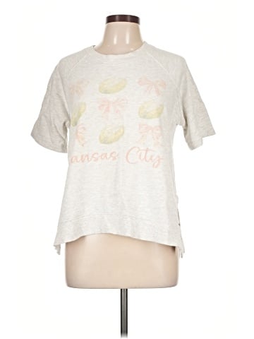 MV Sport Short Sleeve T-Shirt (view 1)