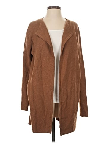 J.Crew Factory Store Cardigan (view 1)