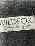 Wildfox Gray Zip Up Hoodie Size L - photo 7