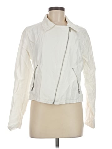 Liz Claiborne Jacket (view 1)