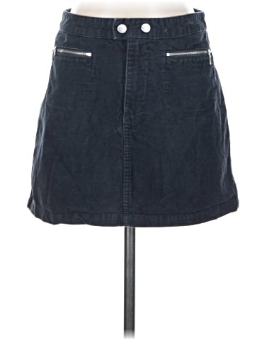 Abercrombie & Fitch Denim Skirt (view 1)