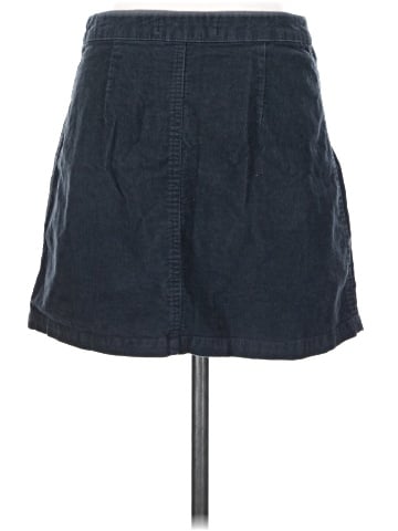 Abercrombie & Fitch Denim Skirt (view 2)