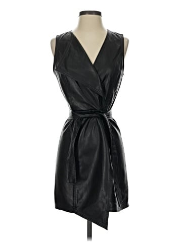 BCBGMAXAZRIA Cocktail Dress (view 1)
