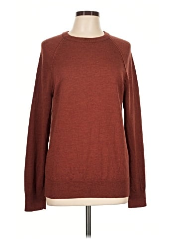 Banana Republic Wool Pullover Sweater (view 1)