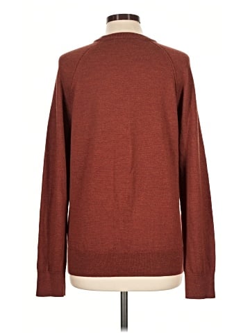 Banana Republic Wool Pullover Sweater (view 2)