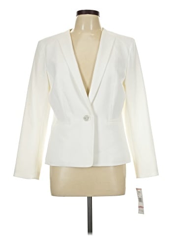 Black Label by Evan Picone Blazer (view 1)