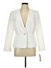 Black Label by Evan Picone Ivory Blazer Size 10 - photo 1