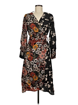 Zara Basic Casual Dress