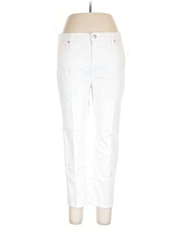 So Slimming by Chico's Casual Pants (view 1)
