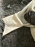DONNI Gray Cardigan One size - photo 8