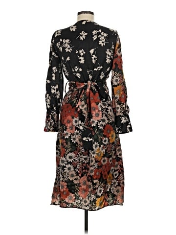 Zara Basic Casual Dress (view 2)