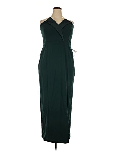 Betsy & Adam Cocktail Dress (view 1)