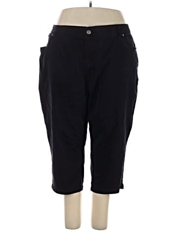 Catherines Casual Pants (view 1)