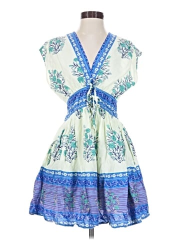 CeCe Casual Dress (view 1)