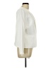 Black Label by Evan Picone Ivory Blazer Size 10 - photo 4