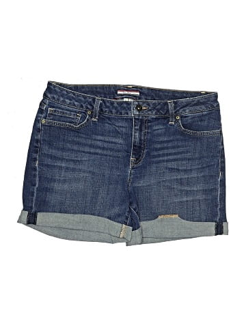 Tommy Hilfiger Denim Shorts (view 1)