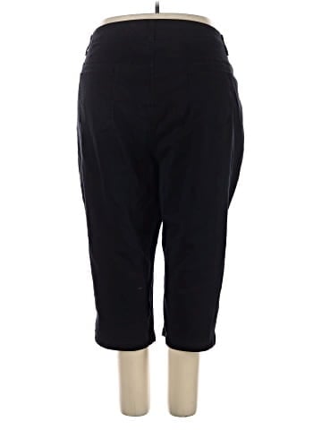 Catherines Casual Pants (view 2)