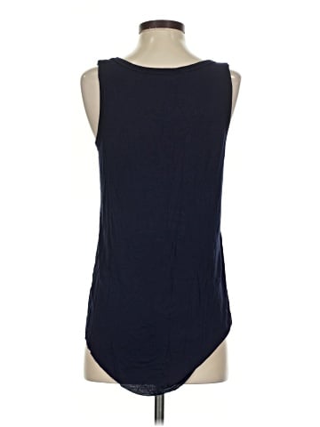 Veronica M. Sleeveless T-Shirt (view 2)