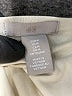 H&M Ivory Sleeveless Blouse Size M - photo 7