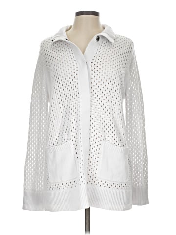 T by Talbots Cardigan (view 1)