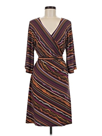 Laundry by Shelli Segal Cocktail Dress (view 1)