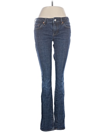 Martin + Osa Jeans (view 1)