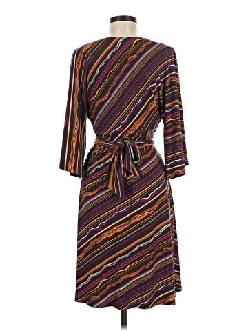 Laundry by Shelli Segal Cocktail Dress (view 2)