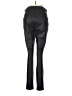 Express Black Active Pants Size 8 - photo 2