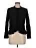 J.Crew Black Jacket Size 6 - photo 1