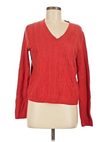 CAbi Pullover Sweater (view 1)