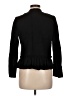 J.Crew Black Jacket Size 6 - photo 2
