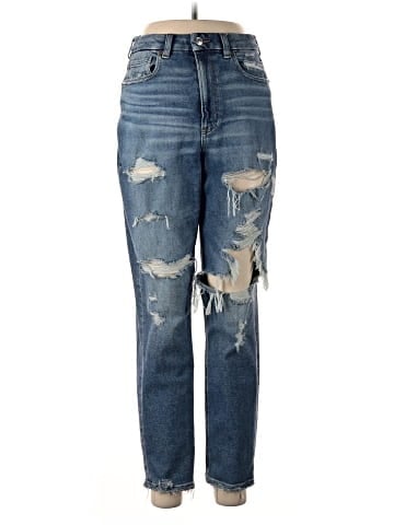 American Eagle Outfitters Jeans (view 1)