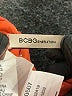 BCBGeneration Orange Swimsuit Top Size L - photo 3