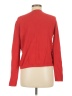 CAbi Red Pullover Sweater Size M - photo 2