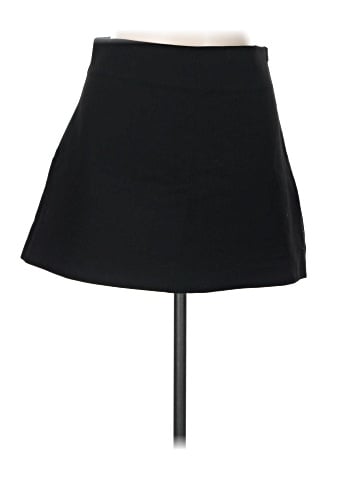 Zara Casual Skirt (view 1)