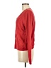 CAbi Red Pullover Sweater Size M - photo 5